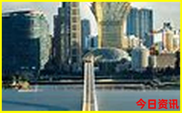 香港旅游必去十大景点推荐